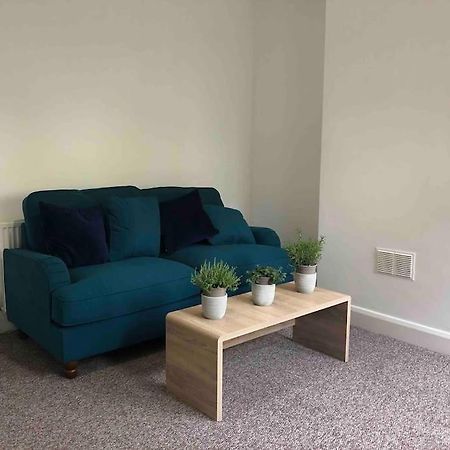 Garden Flat In Central Location Διαμέρισμα Λονδίνο Εξωτερικό φωτογραφία