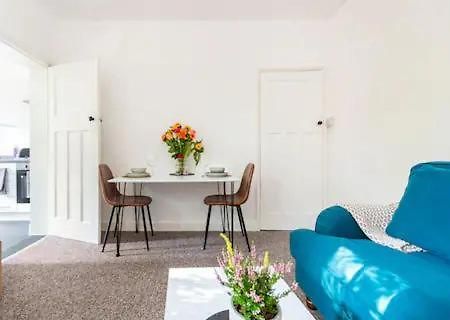 Garden Flat In Central Location Διαμέρισμα Λονδίνο Εξωτερικό φωτογραφία