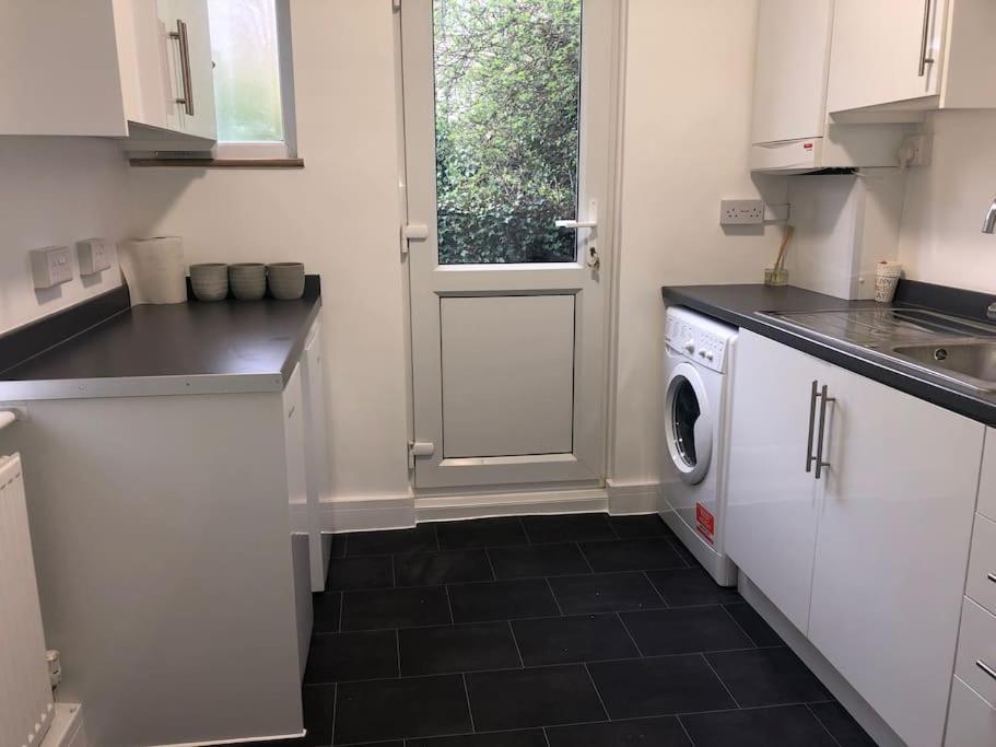 Garden Flat In Central Location Διαμέρισμα Λονδίνο Εξωτερικό φωτογραφία