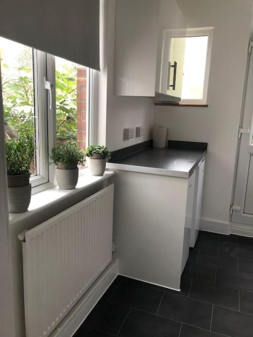 Garden Flat In Central Location Διαμέρισμα Λονδίνο Εξωτερικό φωτογραφία