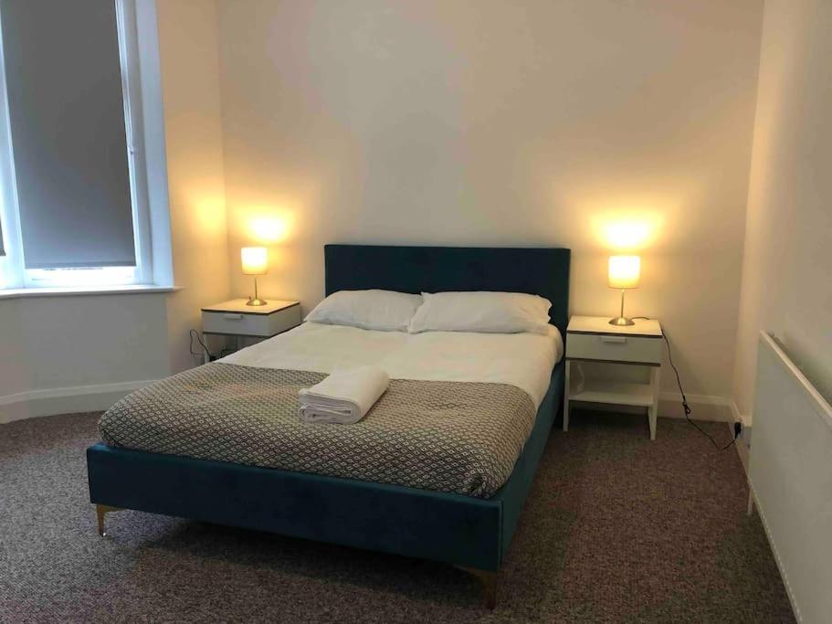 Garden Flat In Central Location Διαμέρισμα Λονδίνο Εξωτερικό φωτογραφία