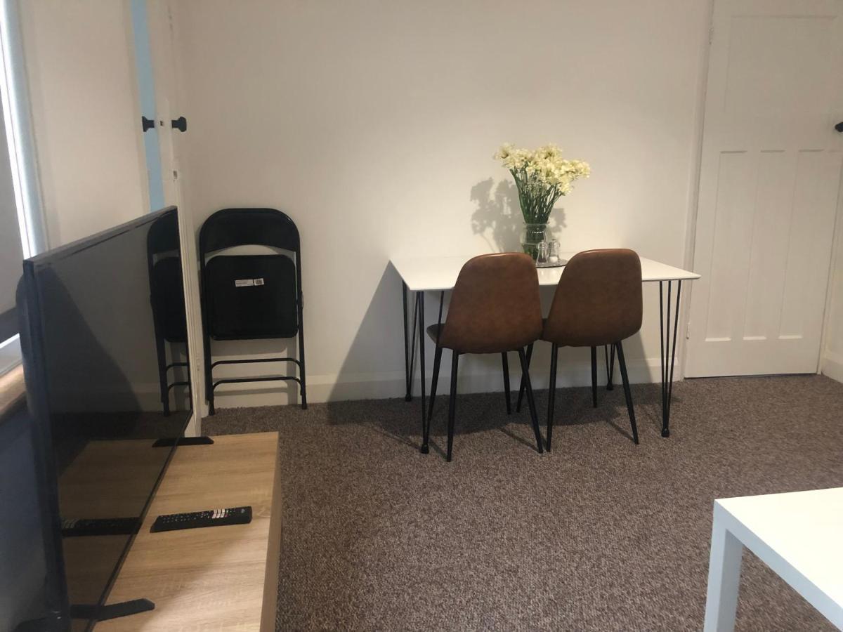 Garden Flat In Central Location Διαμέρισμα Λονδίνο Εξωτερικό φωτογραφία
