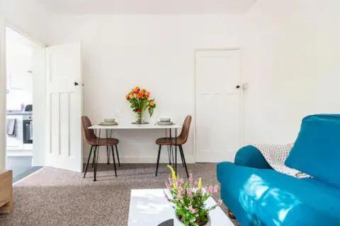 Garden Flat In Central Location Διαμέρισμα Λονδίνο Εξωτερικό φωτογραφία