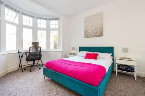 Garden Flat In Central Location Διαμέρισμα Λονδίνο Εξωτερικό φωτογραφία