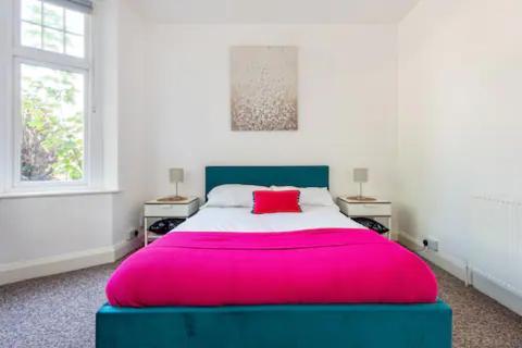 Garden Flat In Central Location Διαμέρισμα Λονδίνο Εξωτερικό φωτογραφία