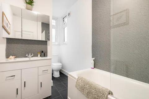 Garden Flat In Central Location Διαμέρισμα Λονδίνο Εξωτερικό φωτογραφία
